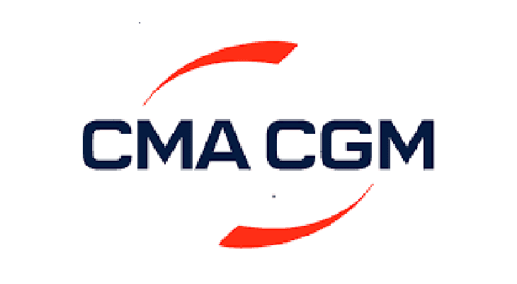 CMA CGM recrute