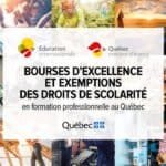 Bourses Excellences