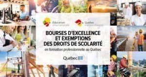 Bourses Excellences