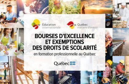 Bourses Excellences