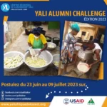 YALI ALUMNI CHALLENGE 2023