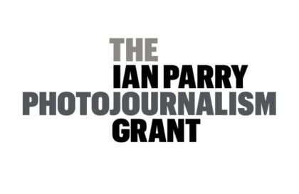 Subvention de photojournalisme Ian Parry 2023