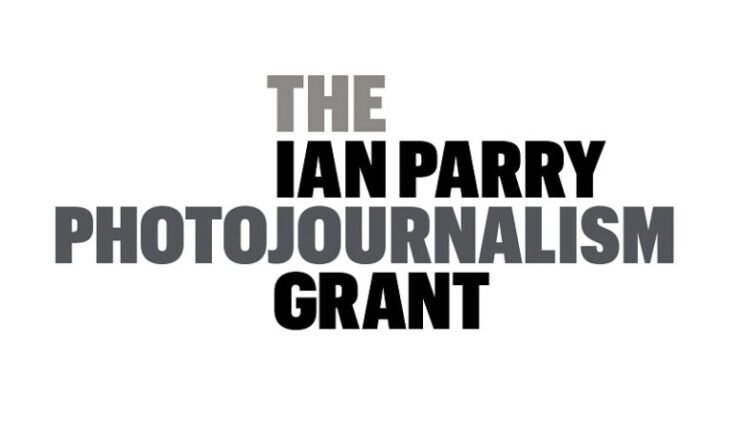 Subvention de photojournalisme Ian Parry 2023