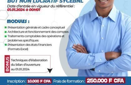 séminaire de formation