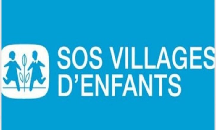 SOS villages d'enfants