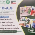 centre de formation professionnelle direct-aid sogbossito togo