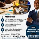 formation 100% pratique en déclaration fiscale et sociale