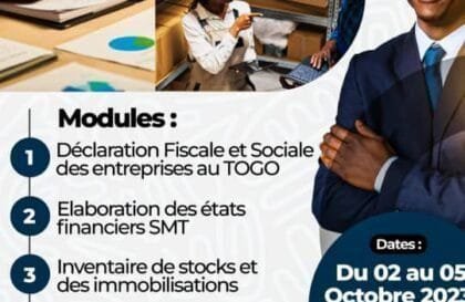 formation 100% pratique en déclaration fiscale et sociale