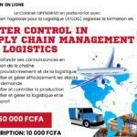 formation Master Control in Supply Chain Management and logistics