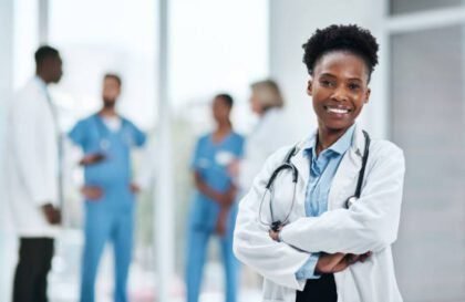 emploi togo médecin