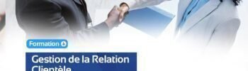 formation gestion de la relation clientèle