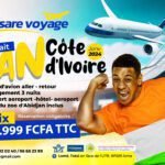 HOSARE VOYAGE - offre touristique sur ABIDJAN