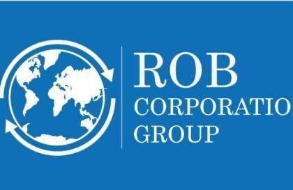 ROB CORPORATION GROUP