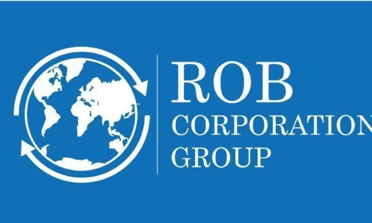 ROB CORPORATION GROUP