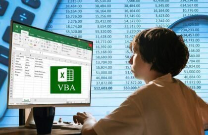 udemy gratuit excel vba