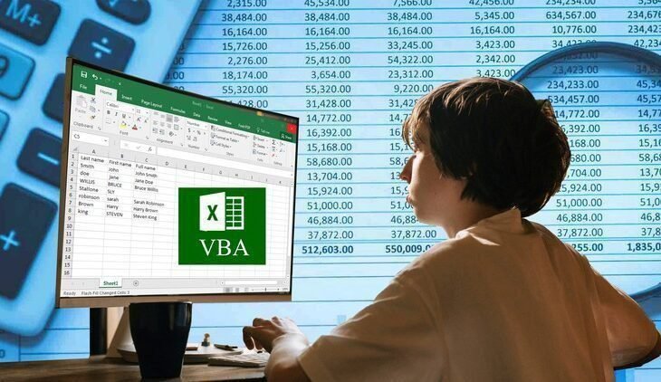 udemy gratuit excel vba