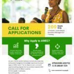 African Women Entrepreneurship Cooperative