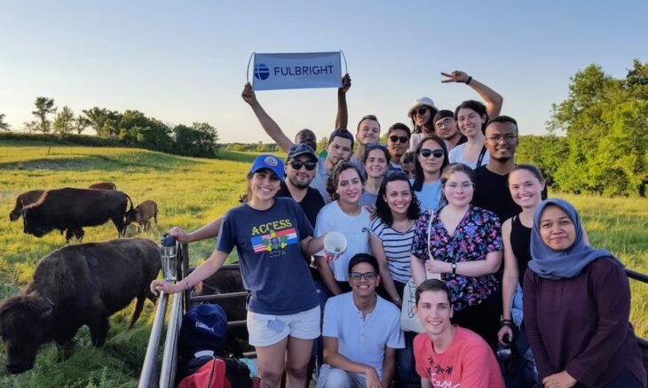 Bourse Fulbright pour l’excellence et la réussite de l’enseignement