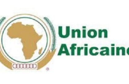 UNION AFRICAINE UA recrute