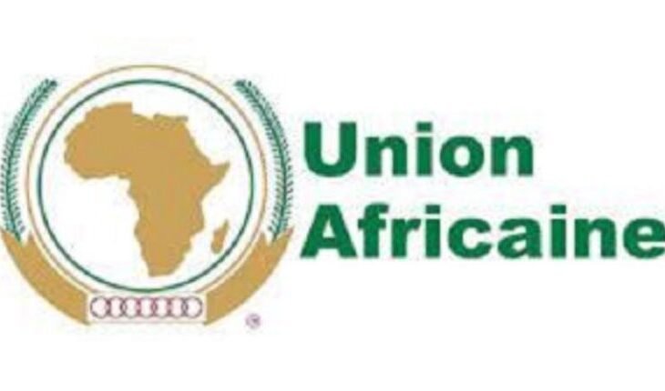 UNION AFRICAINE UA recrute