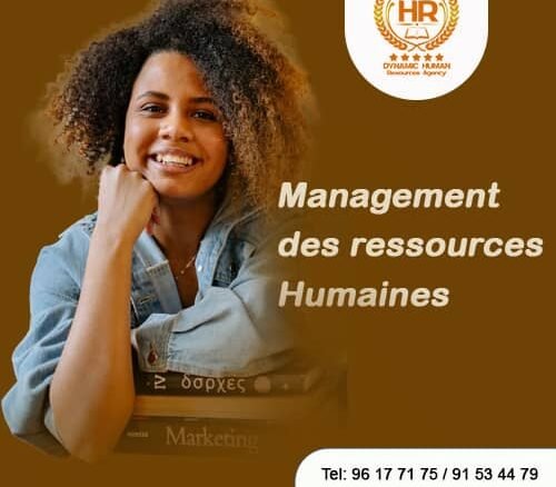 management des RH