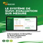 système de suivi évaluation sur mesure