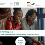 DAAD-Fellowship