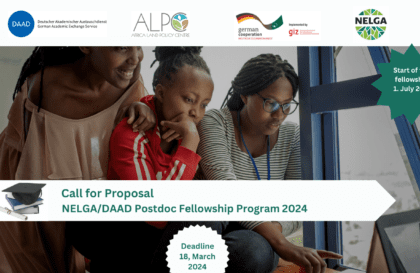 DAAD-Fellowship