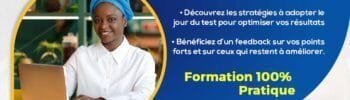 TOEFL IBT préparation programme