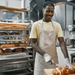 emploi togo patissier