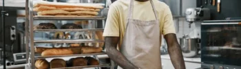 emploi togo patissier