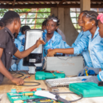 Formation en Energie solaire pour 500 jeunes togolais