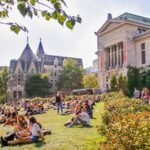 Bourses de l'Université McGill Canada