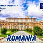 Bucharest Summer University 2024