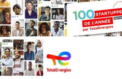 Challenge Startupper de l'Année par TotalEnergies 2024