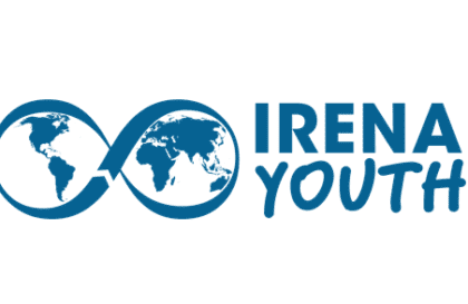 Concours de Logo IRENA Youth 2024