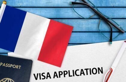 visa étudiant france