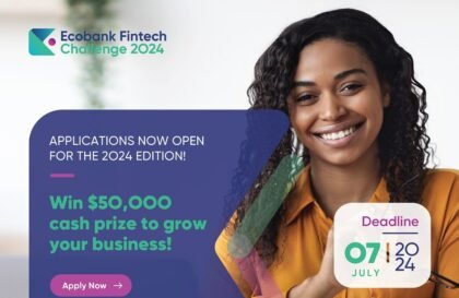 Ecobank Fintech Challenge 2024