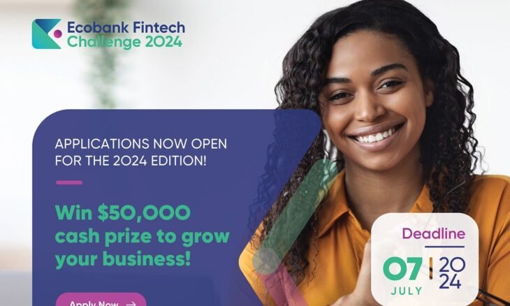 Ecobank Fintech Challenge 2024