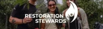 Programme Restoration Stewards 2025