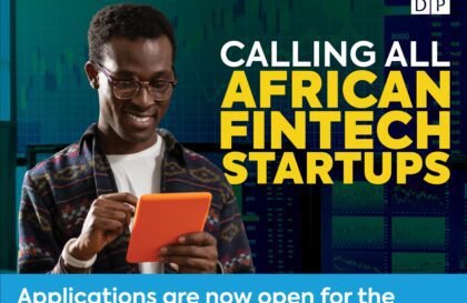 Programme d'Accélération de Startups Fintech timbuktoo