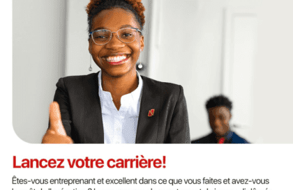 Transformez votre Talent en Carrière chez UBA