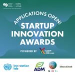 WFF Startup Innovation Awards