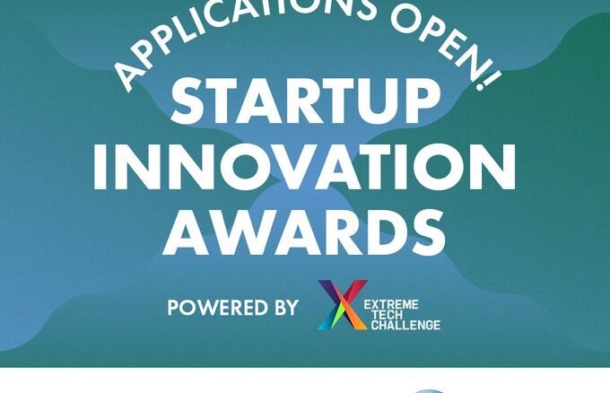 WFF Startup Innovation Awards