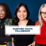 bourses Hurford Youth Fellowship