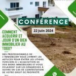 comment acquérir et jouir d'un bien immobilier au Togo