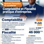 Formation Professionnelle Certifiante en Comptabilité et Fiscalité | Emmanuel Consulting