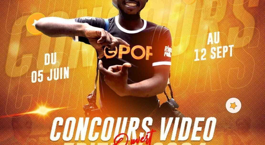 Concours Vidéo ePOP