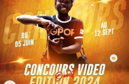 Concours Vidéo ePOP