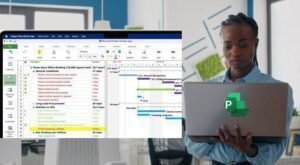 formation pratique microsoft project